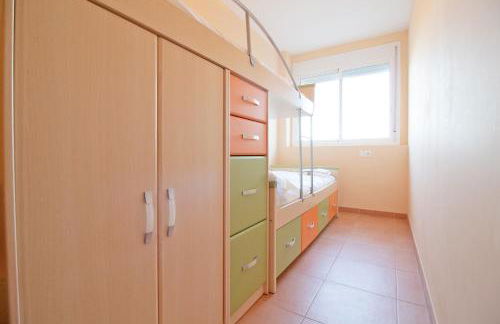 Global Properties, Apartamento en Marjal de Corinto con Piscina - Foto 17