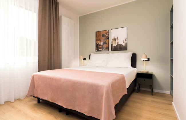 Limehome Vienna Favoritenstr - Foto 27