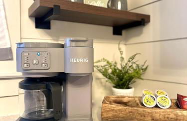 Comfortable apartment, Near to Aviation Museum -Spruce Goose - Foto 19