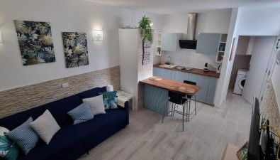 Monolocale Splendida casa vacanze in Tenerife del Sur Casa Mimì - Foto 3