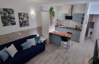 Monolocale Splendida casa vacanze in Tenerife del Sur Casa Mimì - Foto 3