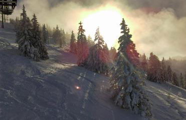 APPARTEMENT ACCES PISICNE - ST JEAN D'AULPS - 6 Pers - Riam D2 - Foto 13