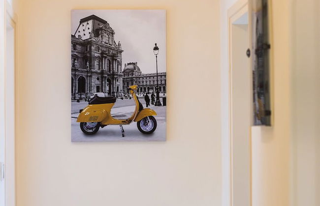 Greenland Villa - Foto 37