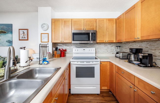 Alii Villas 340 - Foto 15