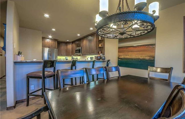 Cascades at Steamboat - Foto 16