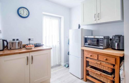 The Studio At Raymond House - Penally - Tenby - Foto 21