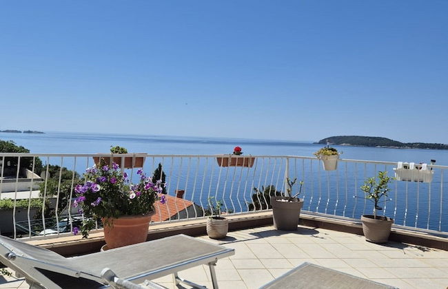 Apartments Matea - Foto 41