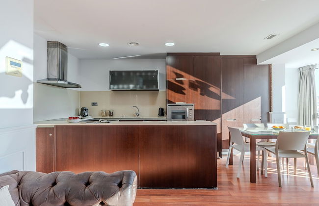 Enjoybcn Fira Apartment - Foto 25