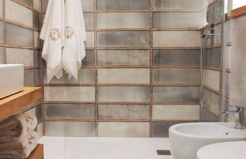 ELEGANCE ROOM - Aparta & Suite - Automatized Apartment - Foto 15