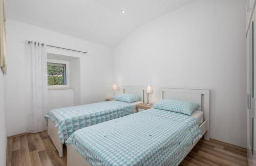 House Bajota with terrace and sea view - Foto 20