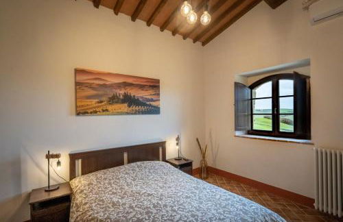 Casa Girasole Podere Fossaccio - Foto 19