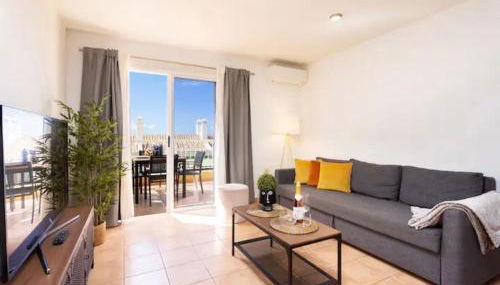 NEW SeaView apartment - Playa Paraíso - Foto 2