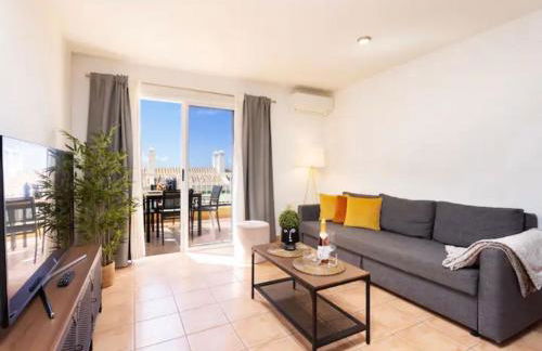 NEW SeaView apartment - Playa Paraíso - Foto 2