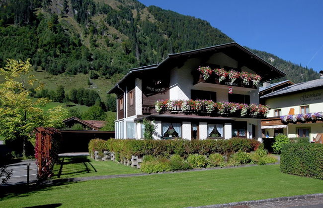 Chalet in Fusch Near Ski Lift and Lake - Foto 52