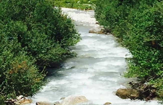 Top Location Gerlos! - Lovely Apartment - 6P - Foto 24