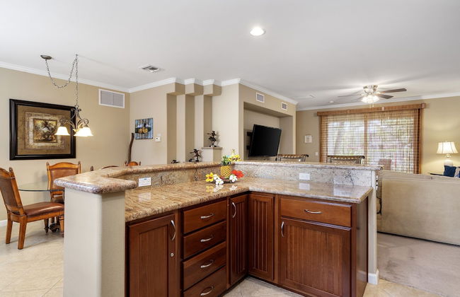 Waikoloa Beach S C3 2 Bedroom Villa by RedAwning - Foto 6