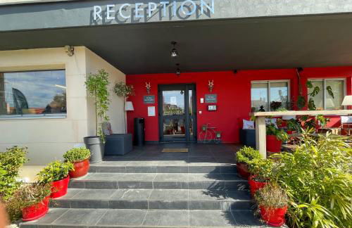 Villa Rambouillet - Foto 28