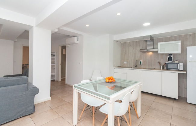 Bet Apartments - Abastos - Foto 57