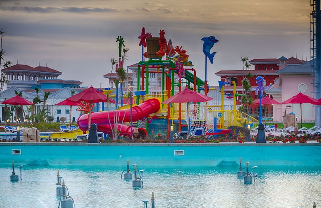 Porto Sharm Hotel Apartments - Foto 12