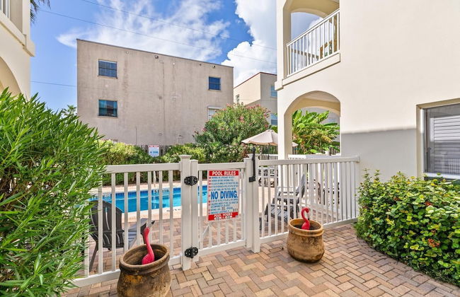 Large Family Condo Close to the Beach With Pool! - Foto 26