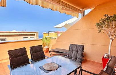 Apartamento en Costa Adeje - Foto 16