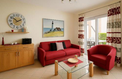 Strandfewo am Schönberger Strand - Foto 14