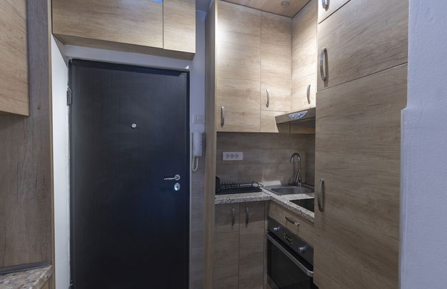 Belgrade Center Apartment - Photo 6