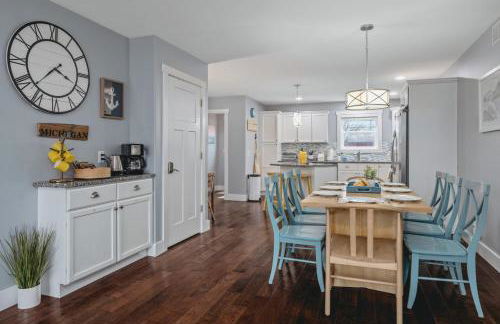 The Marina 3BD Townhome Downtown Beaches Wineries - Foto 48