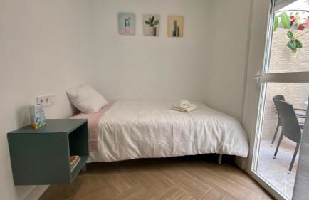 Cozy Nook - Foto 23