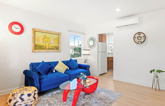 Cozy & Stylish Home Spacious, Fully Equipped Stay - Foto 18