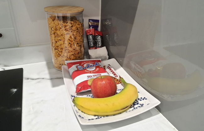 Modern Studio Apartment in Newcastle Upon Tyne - Foto 4