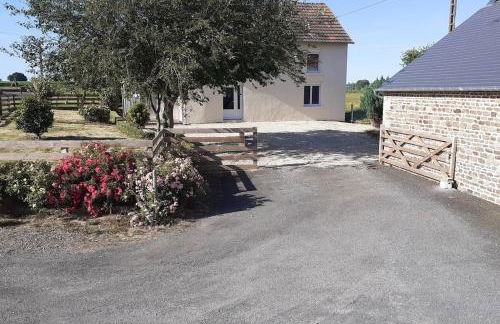 Maison calme individuelle proche du Mont st Michel - Foto 1