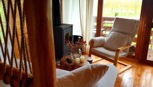 The Treehouse of The Dragon - Foto 4