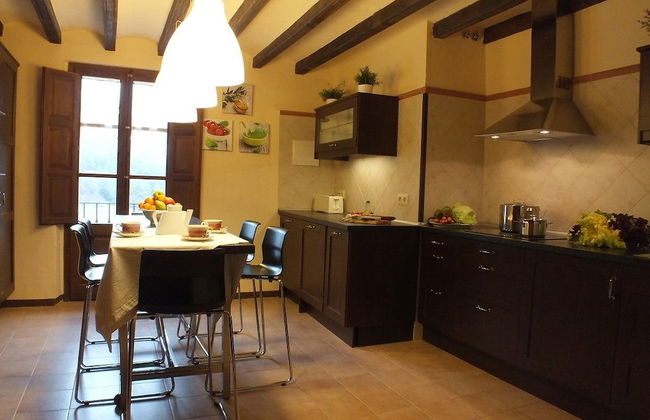 Mas Moreta - Foto 12