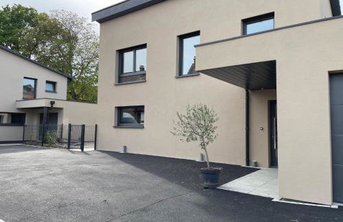 Proche Europa-Park et Rulantica : la Villa HOPLA - Photo 11