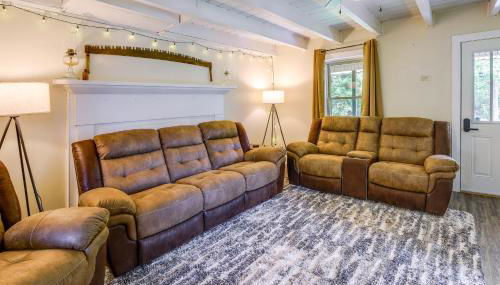 Jefferson City Getaway - 3 Mi to Cherokee Lake! - Foto 4