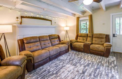 Jefferson City Getaway - 3 Mi to Cherokee Lake! - Foto 4