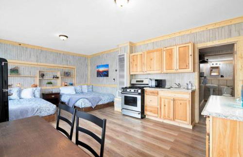 12Private Room with Kitchen Dog Friendly Leadville - Foto 5