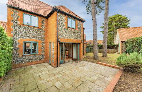 Astley House - Norfolk Cottage Agency - Foto 23