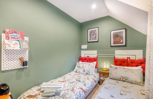 3 Bed in Fairford oc-r34367 - Foto 23