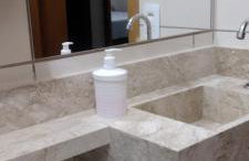 Apartamento completo com wi-fi e piscina - Foto 21