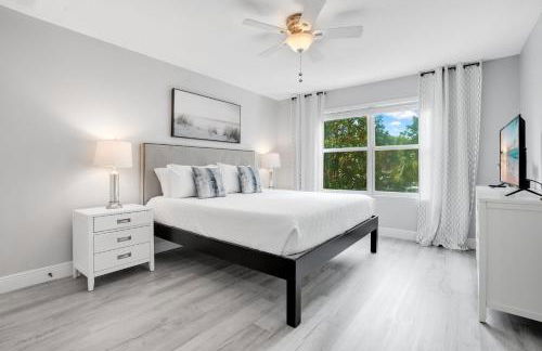 Stylish Villa Near Disney & Universal - Foto 20