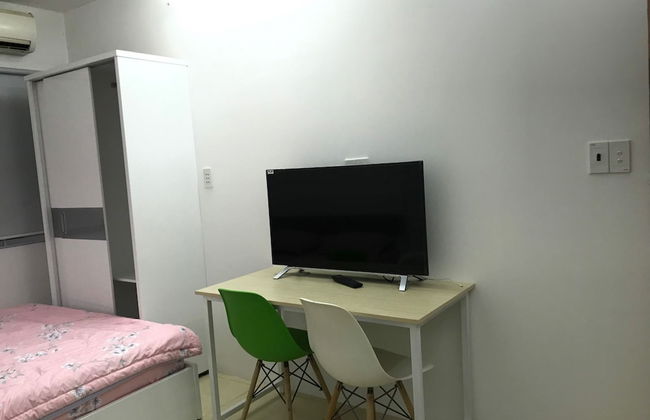 Smiley Apartment 3 - Photo 65