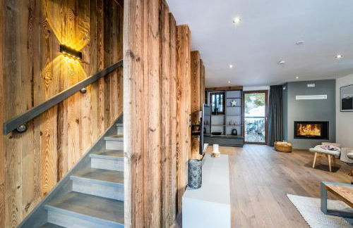 Le Globe Argentière Chamonix - by EMERALD STAY - Foto 28