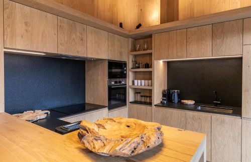 L'Ecrin Blanc Megève - Foto 66