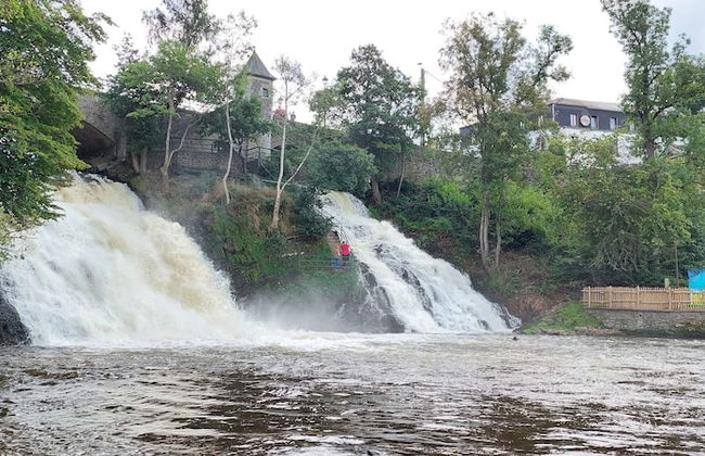 Holiday Home 'ardennes Blue' in Theux Near Spa - Photo 60