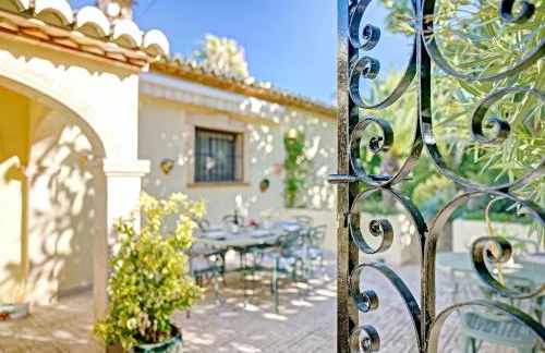 Villa Villa Zamorita by Interhome - Foto 94