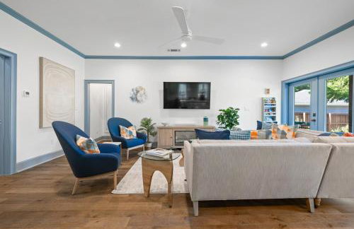 Spacious, Peaceful, Historic - 3 Minute Walk to the Square - Foto 45