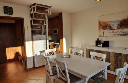 Fewo Sonnensee II Haffkrug Aalweg 28 - Foto 4