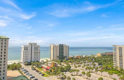 St Lucia 1204 a Luxury Condo with Gulf Views - Foto 2